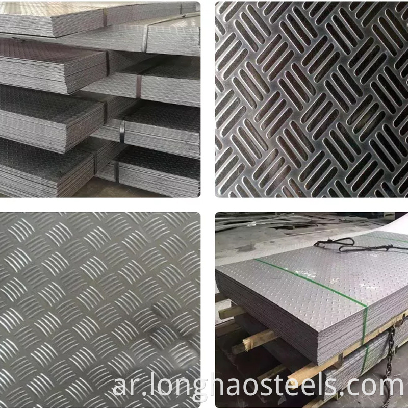 Stainless steel sheet